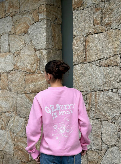 Hoodie ORBITWEAR "Gravity in Style"