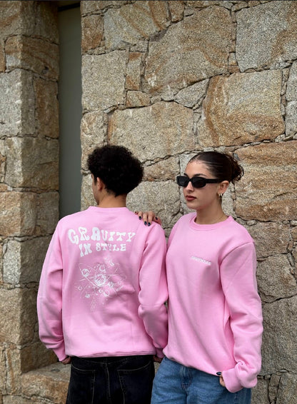 Hoodie ORBITWEAR "Gravity in Style"