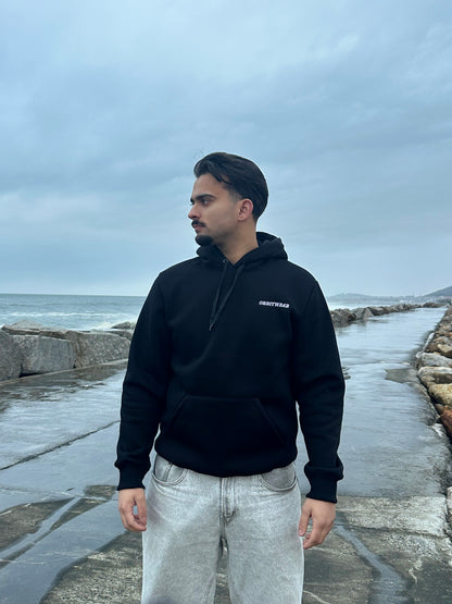 Hoodie ORBITWEAR Cosmic Line